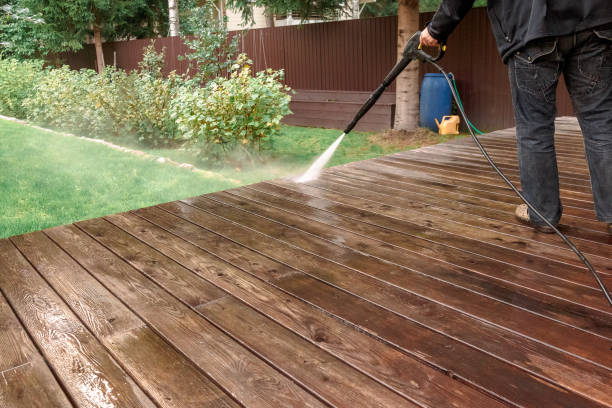 Best Building Exterior Washing  in West Grove, PA