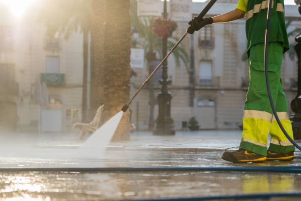 Best Post-Construction Pressure Washing  in West Grove, PA